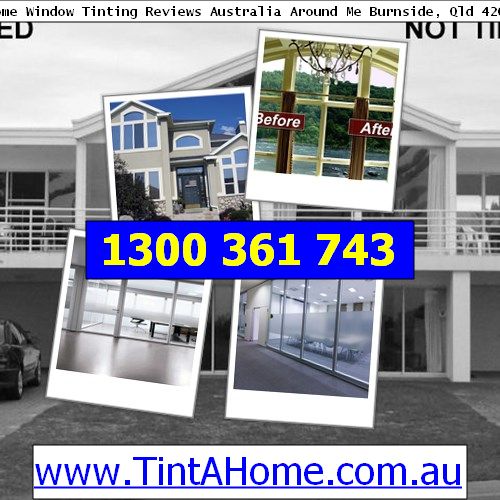 Home Window Tinting Double Pane 2021 Burnside, Qld 4208